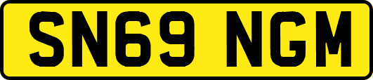 SN69NGM
