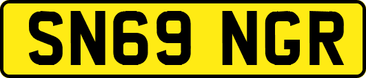 SN69NGR
