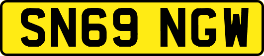 SN69NGW