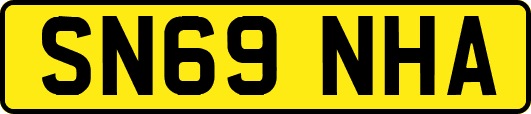 SN69NHA