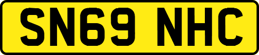 SN69NHC