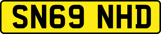 SN69NHD