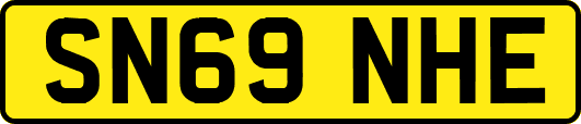 SN69NHE