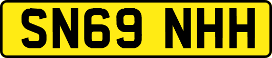 SN69NHH