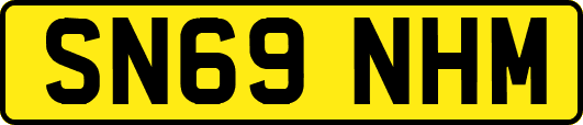 SN69NHM