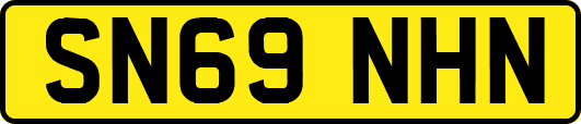 SN69NHN