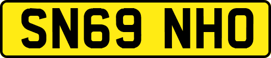 SN69NHO
