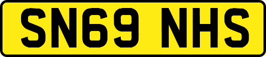 SN69NHS
