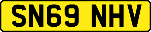 SN69NHV