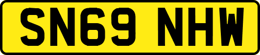 SN69NHW