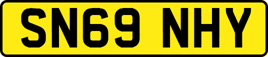 SN69NHY