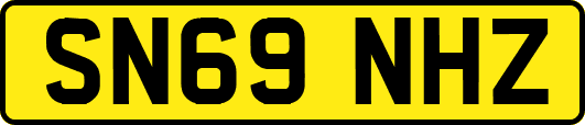 SN69NHZ