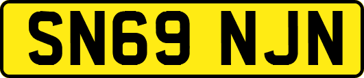 SN69NJN