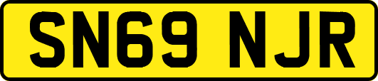 SN69NJR
