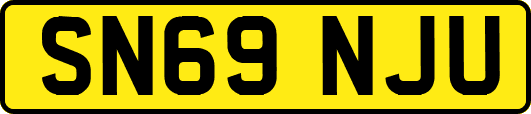 SN69NJU