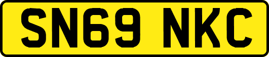 SN69NKC