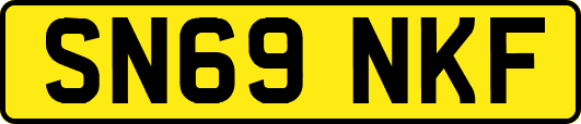 SN69NKF