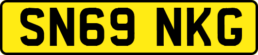 SN69NKG