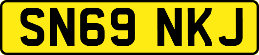 SN69NKJ