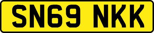 SN69NKK