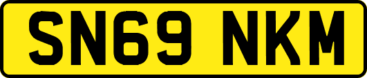 SN69NKM