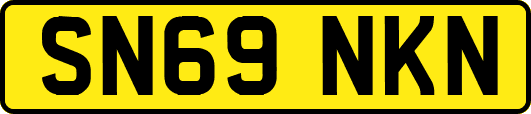 SN69NKN