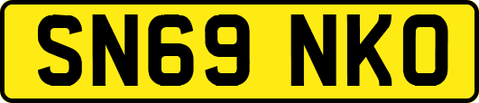 SN69NKO