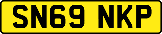 SN69NKP