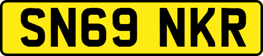 SN69NKR