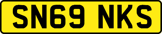 SN69NKS