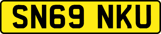 SN69NKU