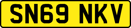 SN69NKV