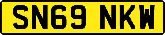 SN69NKW