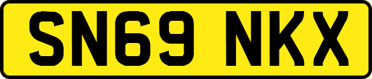 SN69NKX