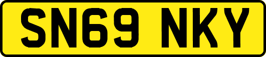SN69NKY