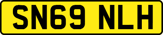 SN69NLH