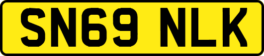 SN69NLK