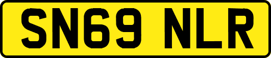 SN69NLR