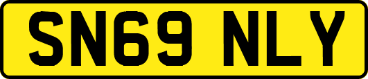 SN69NLY