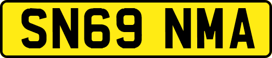 SN69NMA