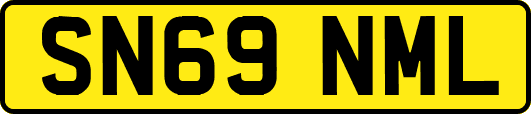 SN69NML