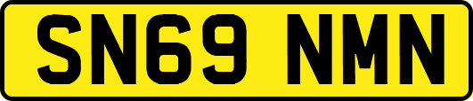 SN69NMN