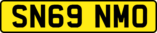 SN69NMO