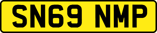 SN69NMP