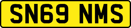 SN69NMS