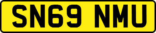 SN69NMU