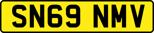 SN69NMV