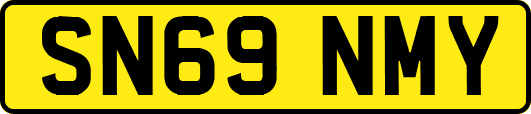 SN69NMY