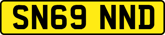 SN69NND