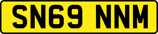 SN69NNM